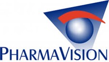 Logo Pharma Vision